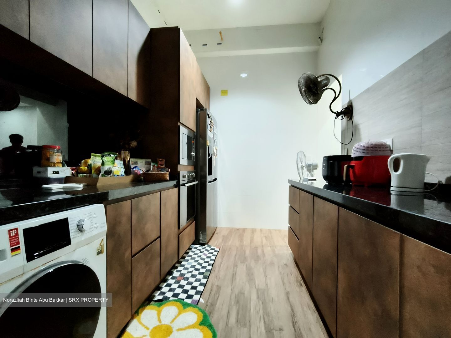 Blk 118A Alkaff Lakeview (Toa Payoh), HDB 4 Rooms #447993781